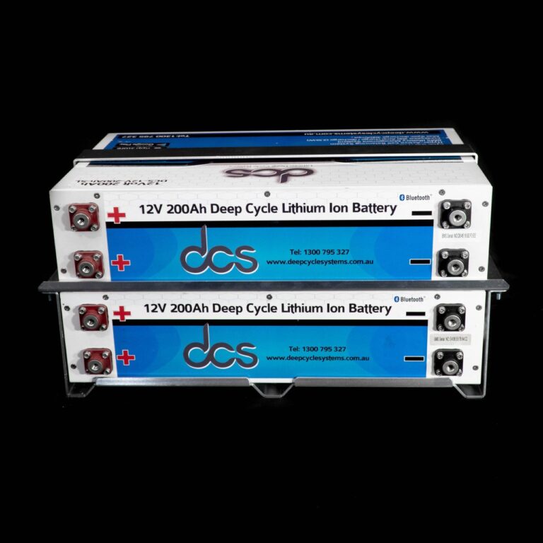 lithium battery chargers