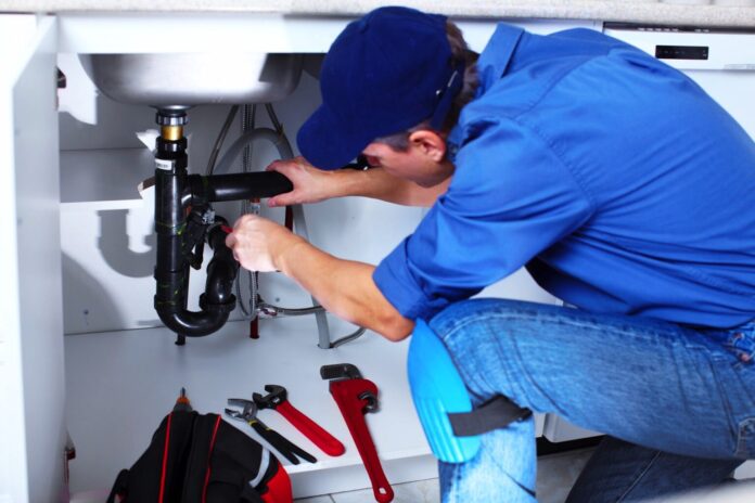 Plumber in Gladesville