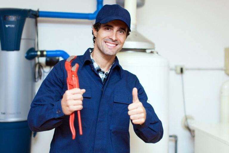 Emergency plumber Dundas