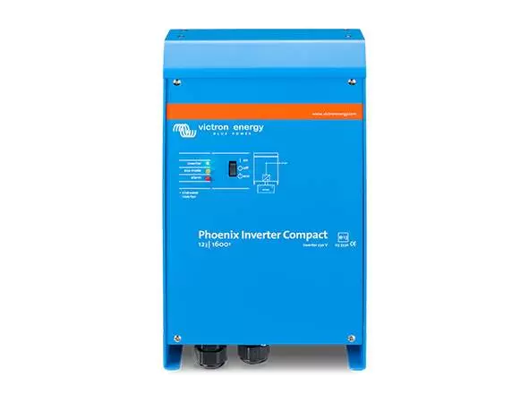 Solar Panel Inverter