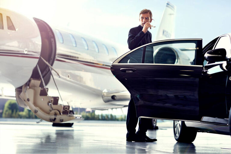 airport transfer Blacktown