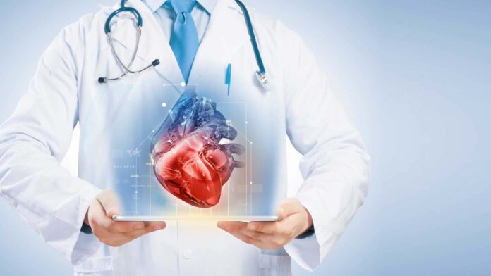 best cardiologists in Sydney