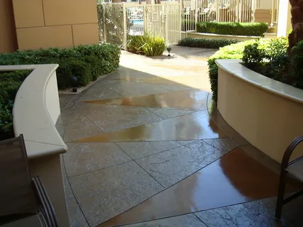 Durable Concrete Coatings Melbourne