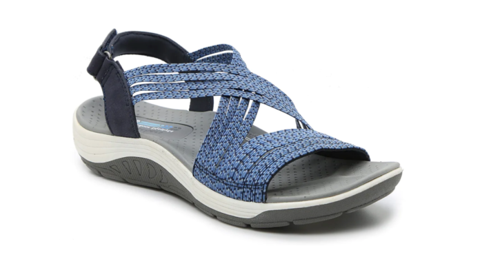 Sandals for Plantar Fasciitis