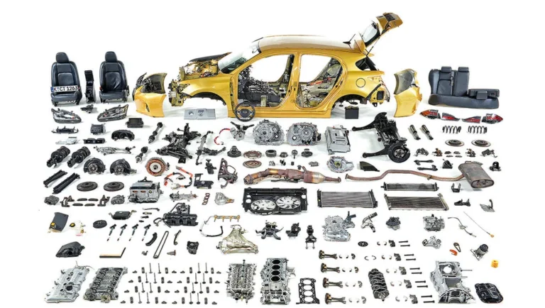 Suzuki Parts Gold Coast