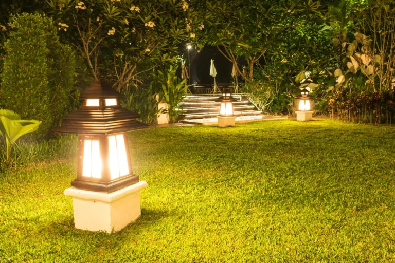 How High-Quality Garden Lighting Sydney Can Be Beneficial For You