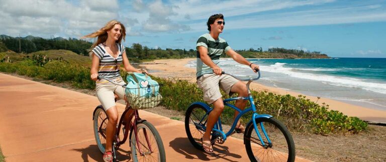 e bike hire Brisbane