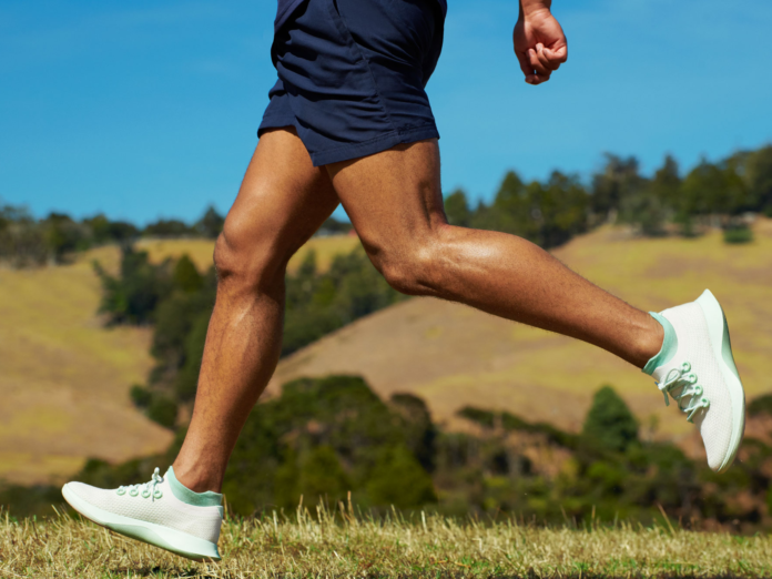 best runners for supination