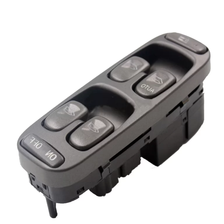 CRV Master Control Switch