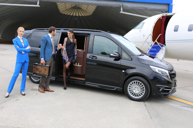 chauffeurs Sydney