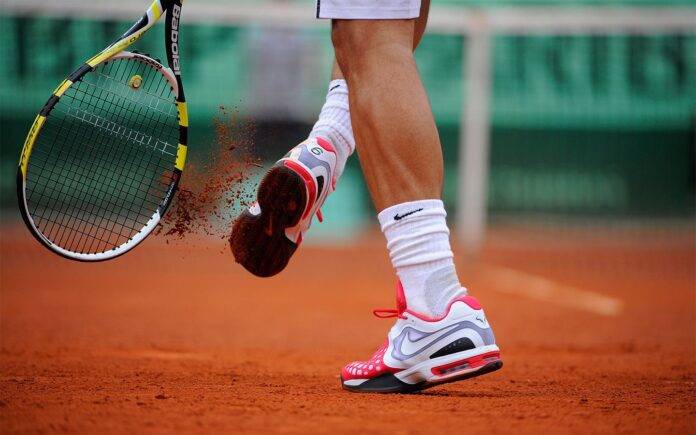 best tennis shoes for supination