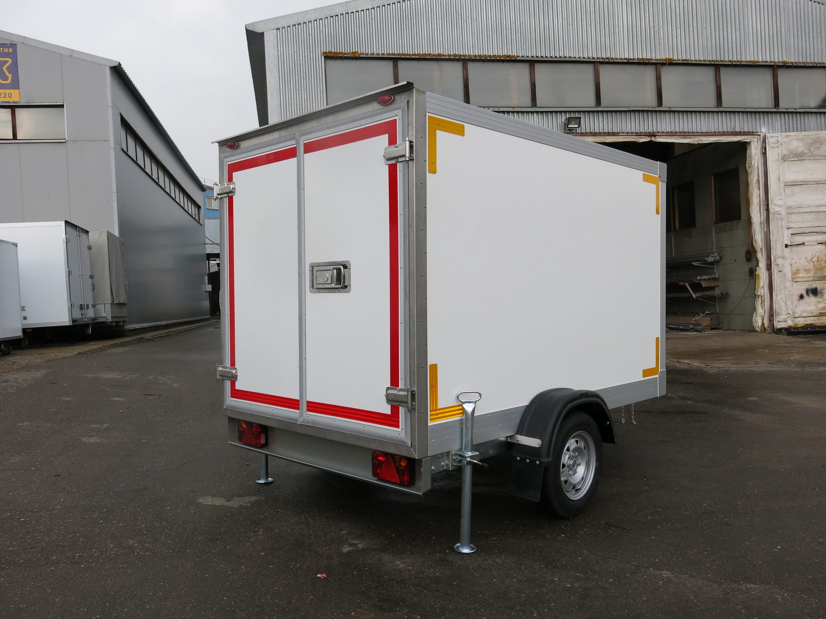 car trailers for sale Brisbane