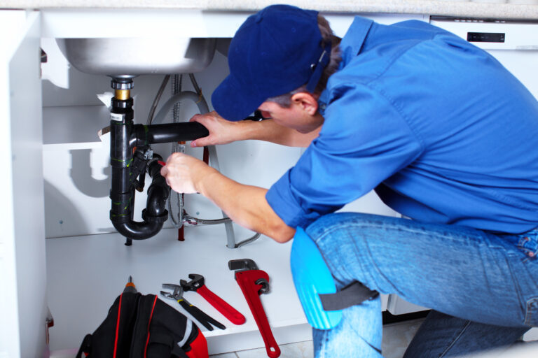 Plumber Oatlands