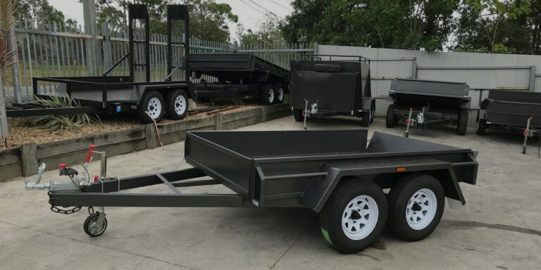 Trailers for Sale Sunshine Coast