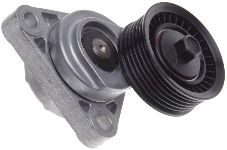 LS1 Power Steering Pump