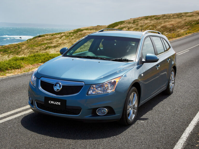 Holden Cruze Coil Pack