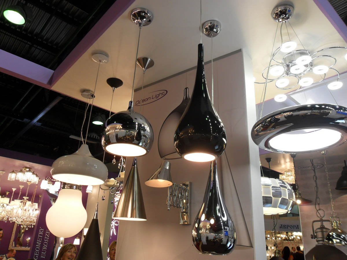 Pendant lights Sydney