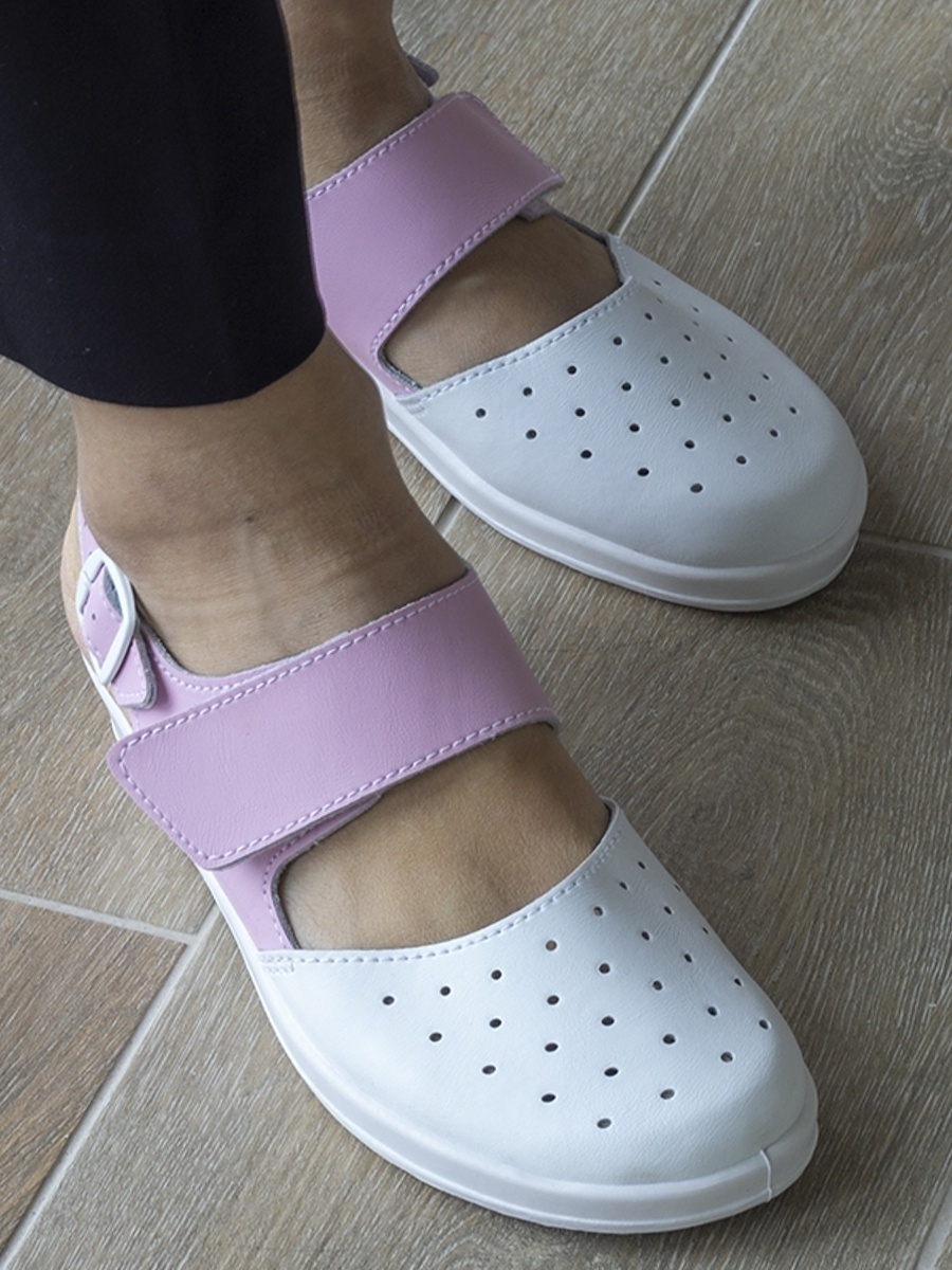 Medical Footwear For Ladies