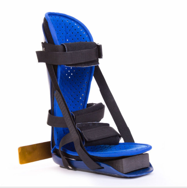 heel support for plantar fasciitis