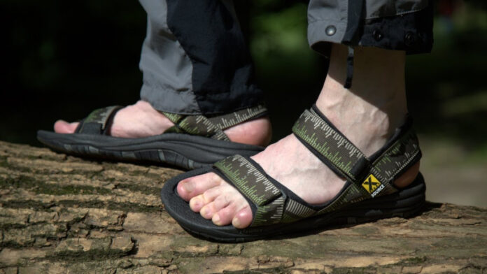 Best Sandals For Neuropathy