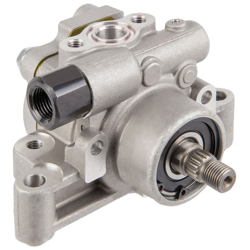 FG Falcon Power Steering Pump