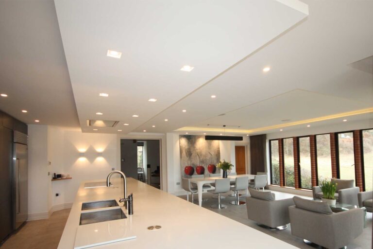 lighting suppliers Sydney