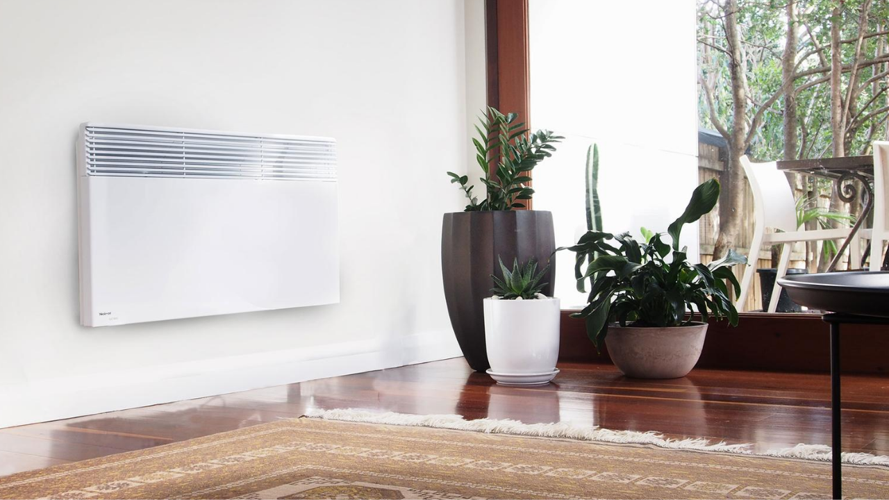 best electric panel heaters