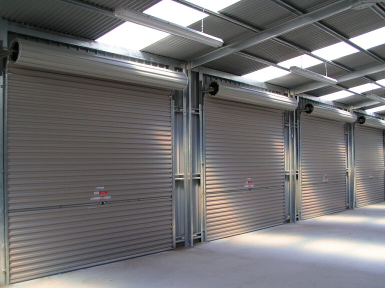 roller door motors Adelaide