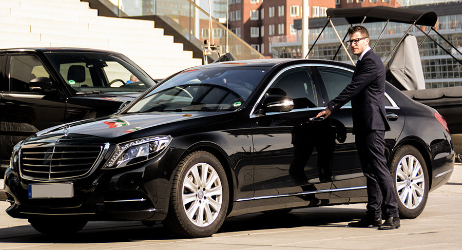 Airport transfer Cabramatta