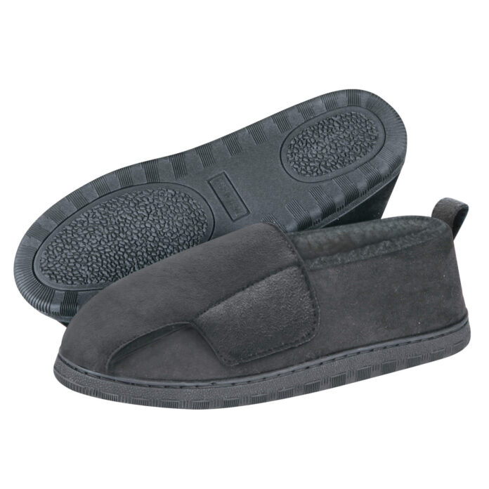 diabetic slippers