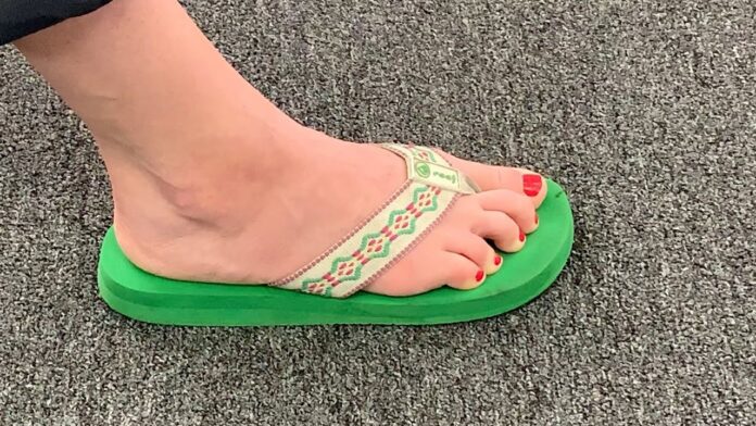 Sandals For Plantar Fasciitis And Heel Spurs