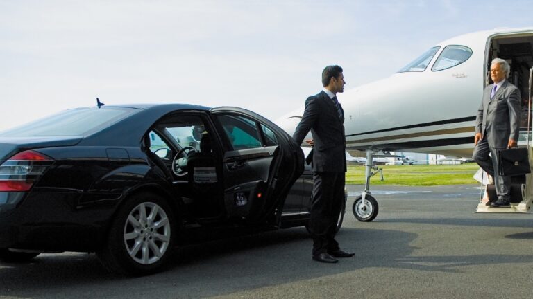 Airport transfer Cabramatta