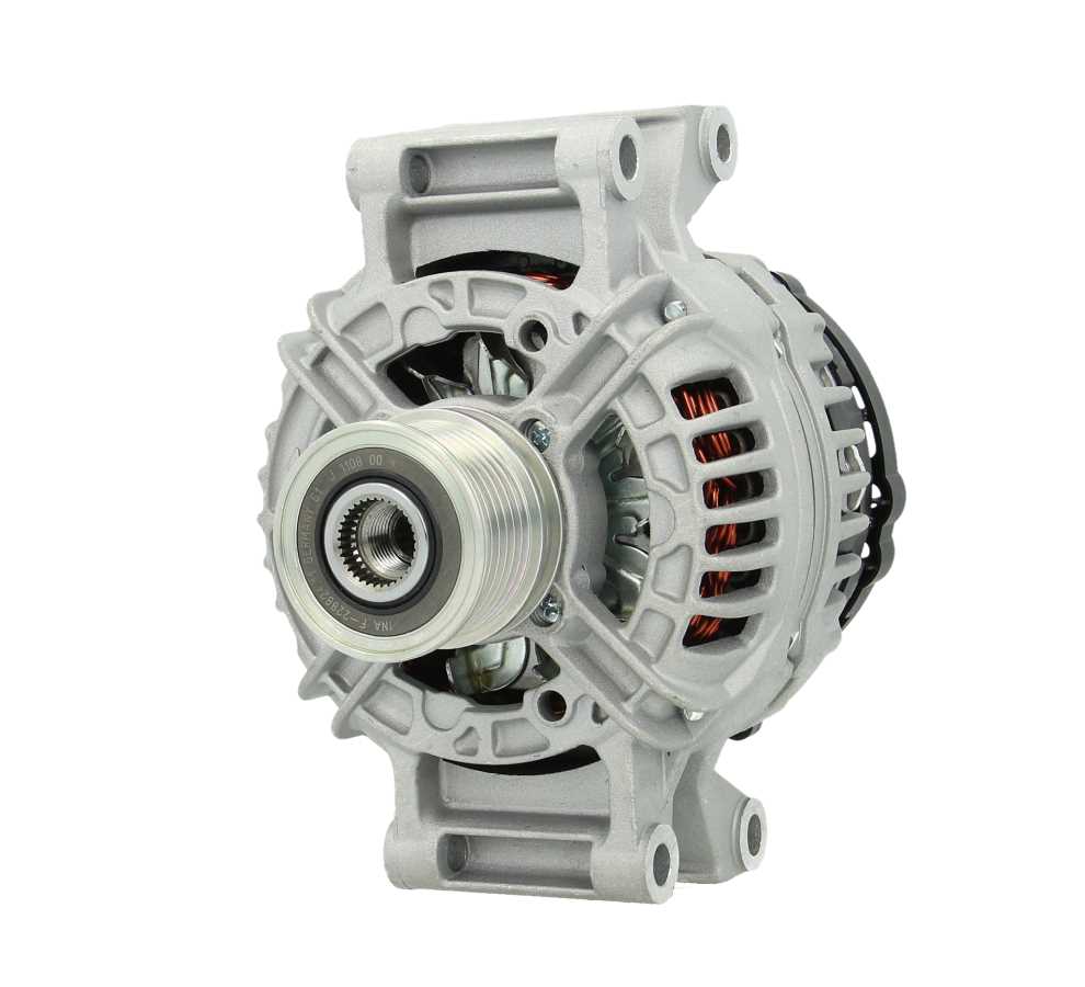 BF Falcon Alternator