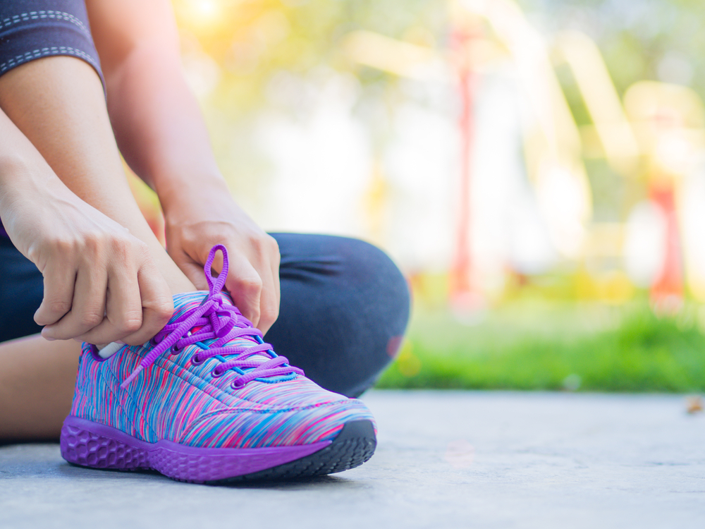 Wide Toe Box Running Shoes For Bunions