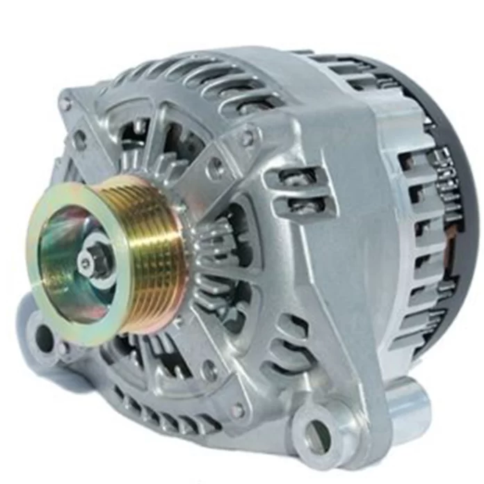 VE V8 alternator