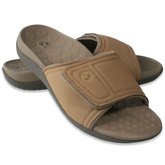 orthotic sandals for plantar fasciitis