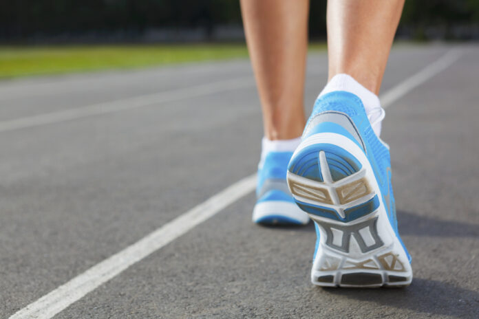 Best Footwear For Plantar Fasciitis