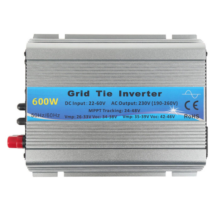 mppt inverter