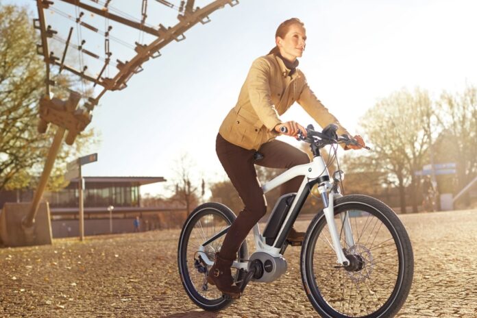 electric bike rental Brisbane