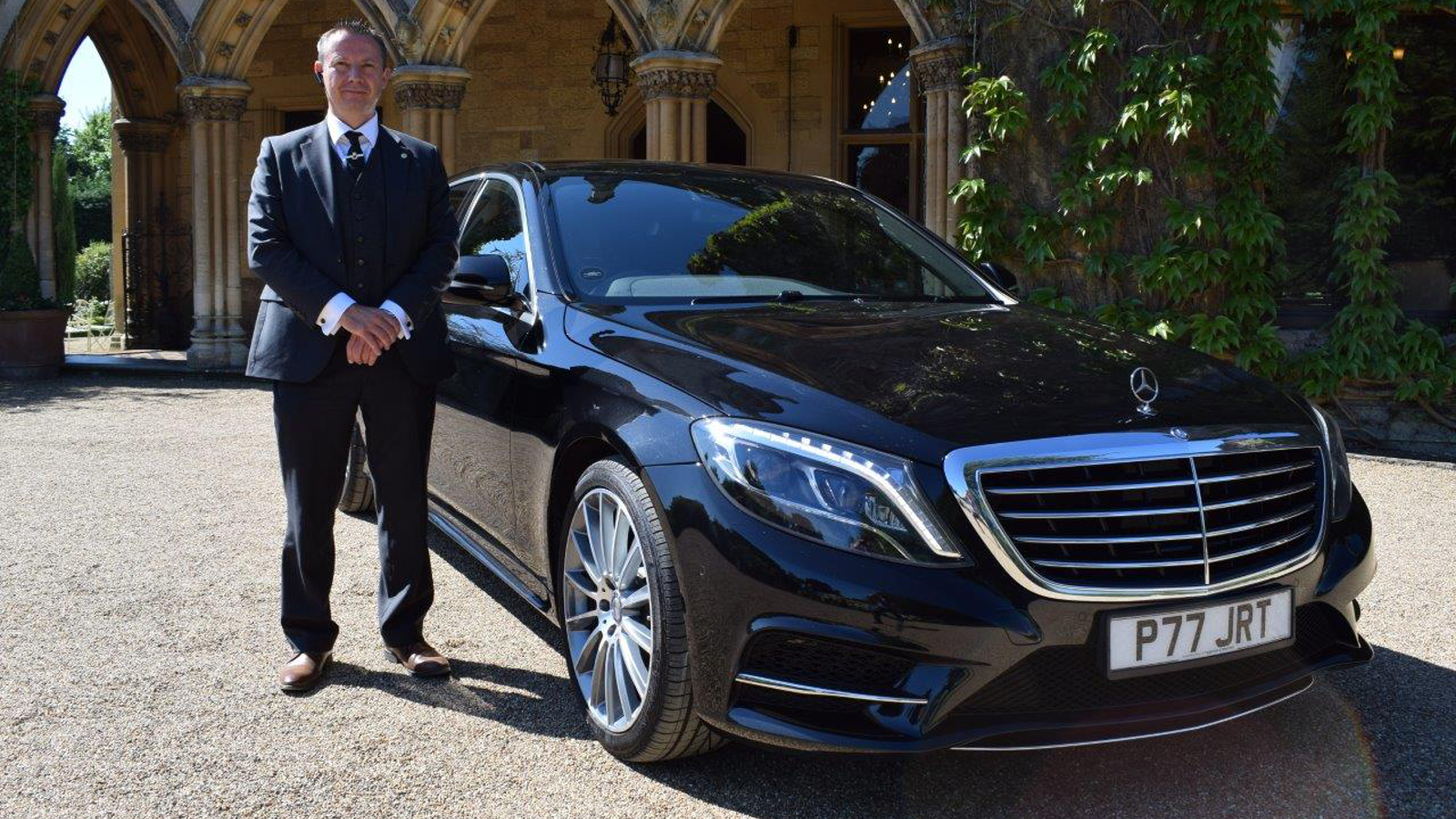  Chauffeurs Service Melbourne