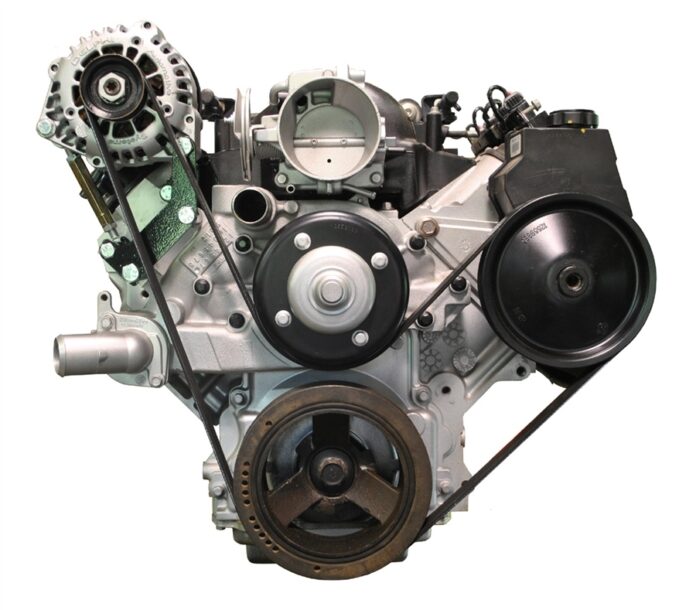 LS1 Alternator