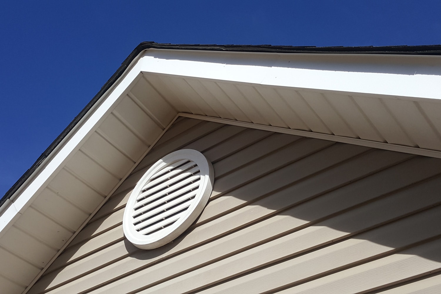 house ventilation