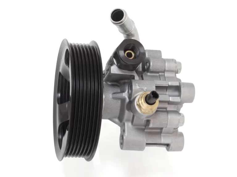 D40 Power Steering Pump