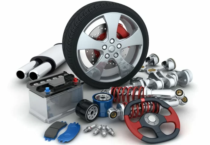 auto spares gold coast