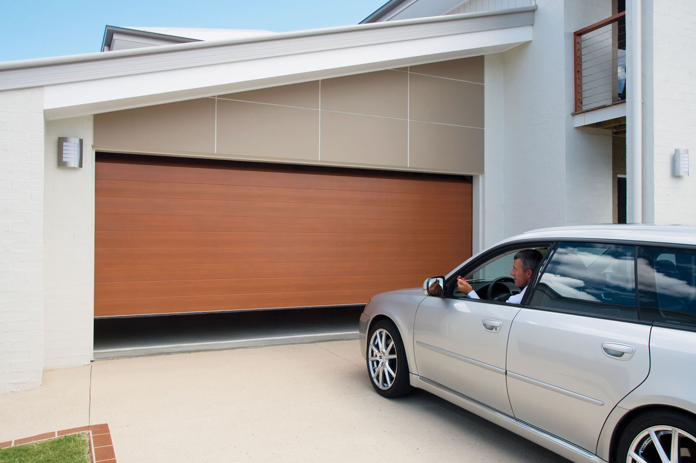 roller door repairs western suburbs adelaide