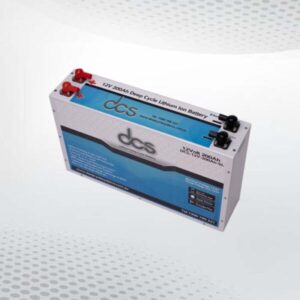  Lithium battery