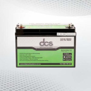  Lithium battery