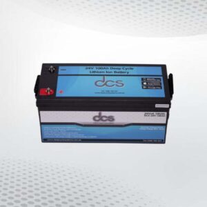  Lithium battery