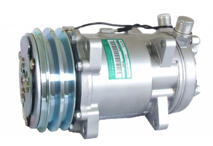 Holden Air Conditioning Compressors