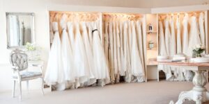 Wollongong Bridal Shops